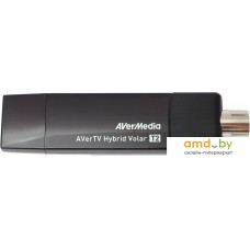 Гибридный тюнер AverMedia AVerTV Hybrid Volar T2