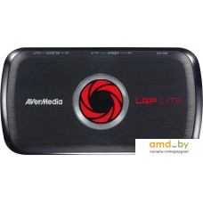 Карта видеозахвата AverMedia Live Gamer Portable Lite GL310