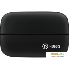 Устройство видеозахвата Elgato HD60 S