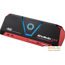 Карта видеозахвата AverMedia Live Gamer Portable 2 Plus GC513