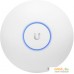 Точка доступа Ubiquiti UniFi AC Pro. Фото №1