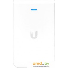 Ubiquiti UniFi In-Wall HD