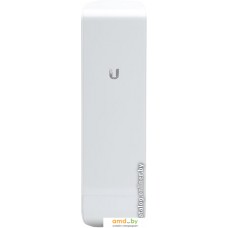 Точка доступа Ubiquiti NanoStation M2