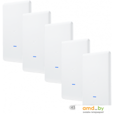 Точка доступа Ubiquiti UniFi AC Mesh PRO 5 pack