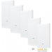 Точка доступа Ubiquiti UniFi AC Mesh PRO 5 pack. Фото №1