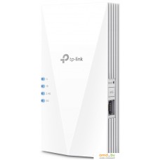 Усилитель Wi-Fi TP-Link RE600X