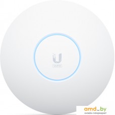 Точка доступа Ubiquiti U6-Enterprise