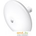 Радиомост Ubiquiti NanoBeam M (NBE-M5-19). Фото №1