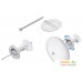 Радиомост Ubiquiti NanoBeam M (NBE-M5-19). Фото №9