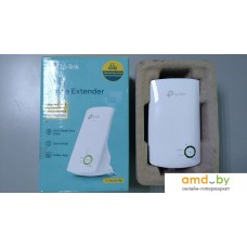 Усилитель Wi-Fi TP-Link TL-WA854RE