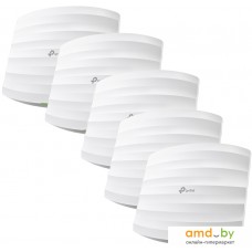 Точка доступа TP-Link EAP245 V3 5-Pack