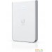 Точка доступа Ubiquiti UniFi 6 In-Wall AP U6-IW. Фото №2