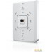 Точка доступа Ubiquiti UniFi 6 In-Wall AP U6-IW. Фото №4