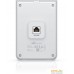 Точка доступа Ubiquiti UniFi 6 In-Wall AP U6-IW. Фото №6