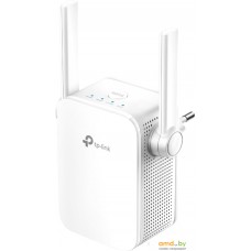 Усилитель Wi-Fi TP-Link RE205