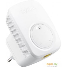 Усилитель Wi-Fi Zyxel WRE2206