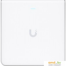 Точка доступа Ubiquiti U6 Enterprise In-Wall