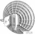 Точка доступа Mikrotik DynaDish 5 [RBDynaDishG-5HacD]. Фото №2