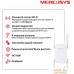 Усилитель Wi-Fi Mercusys ME50G. Фото №3