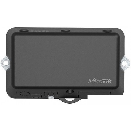 

Точка доступа с LTE-модемом Mikrotik LtAP mini LTE kit, LtAP mini LTE kit
