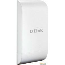 Точка доступа D-Link DAP-3410/RU/A1A