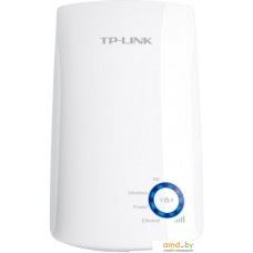 Усилитель Wi-Fi TP-Link TL-WA850RE