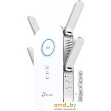 Усилитель Wi-Fi TP-Link RE650