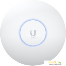 Точка доступа Ubiquiti U6+