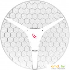 Радиомост Mikrotik LHG XL 5 ac