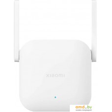 Усилитель Wi-Fi Xiaomi Wi-Fi Range Extender N300 (международная версия)