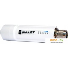 Точка доступа Ubiquiti Bullet M2 HP (BulletM2-HP)