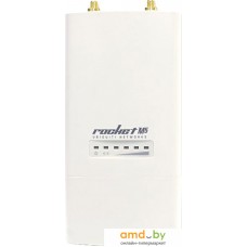 Точка доступа Ubiquiti Rocket M5 (RocketM5)