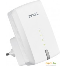 Усилитель Wi-Fi Zyxel WRE6602