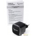 Усилитель Wi-Fi Gembird WNP-RP-004-B. Фото №4