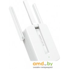 Усилитель Wi-Fi Mercusys MW300RE v3