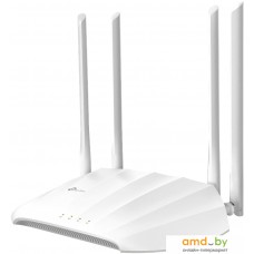 Точка доступа TP-Link TL-WA1201 V2