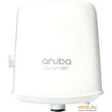 Точка доступа Aruba Instant On AP17