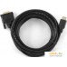 Кабель Cablexpert CC-HDMI-DVI-0.5M. Фото №2