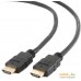 Кабель Cablexpert CC-HDMI4-0.5M. Фото №1