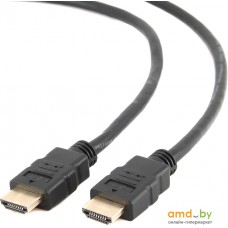 Кабель Cablexpert CC-HDMI4-7.5M