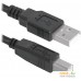 Кабель Defender USB04-10 3.0 м. Фото №1