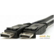 Кабель ACD DisplayPort - DisplayPort ACD-DDPM2-50B (5 м, черный)