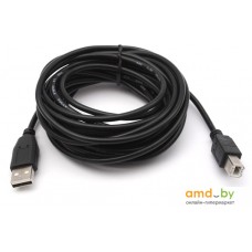 Кабель SVEN USB 2.0 Am-Bm (1.8 м)