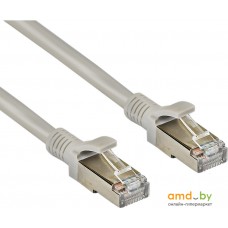 Кабель ExeGate FTP-RJ45-RJ45-C5e-CU-3M-GY