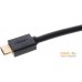 Кабель Ugreen HD106 10136 HDMI - DVI (3 м, черный). Фото №3