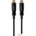 Кабель Cablexpert CCBP-HDMI-AOC-30M-02 HDMI -HDMI (30 м, черный). Фото №1