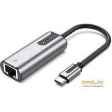 Адаптер Vention CFNHB USB-С - RJ45