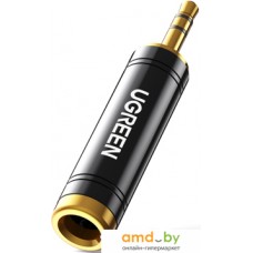 Адаптер Ugreen UGREEN AV168 60711 3.5 Jack - 6.3 Jack