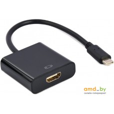 Адаптер Cablexpert A-CM-HDMIF-04