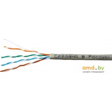 Кабель Skynet Cable CSP-UTP-4-CU